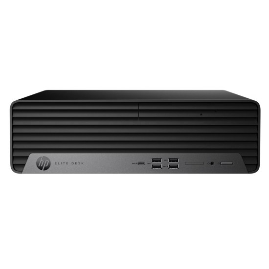 HP Elite 805 G9 SFF A0ZD6EA [Ryzen 5 8600G, 16GB RAM, 512GB SSD, Radeon Grafik, Windows 11 Pro]